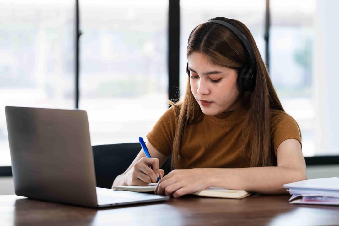Online Learning Illustration