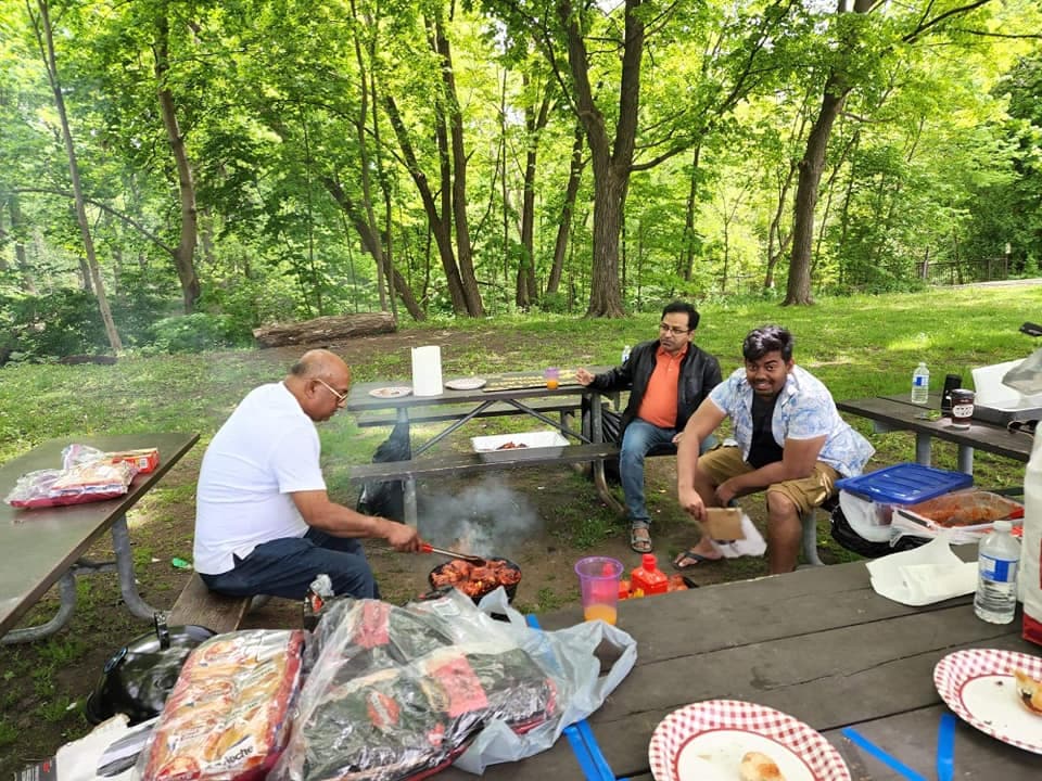 Picnic