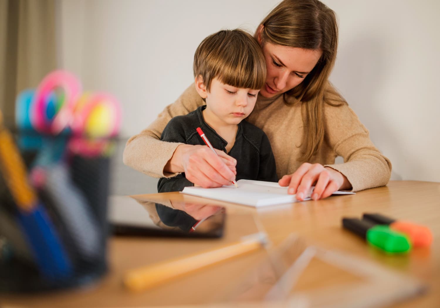 Regular Tutoring