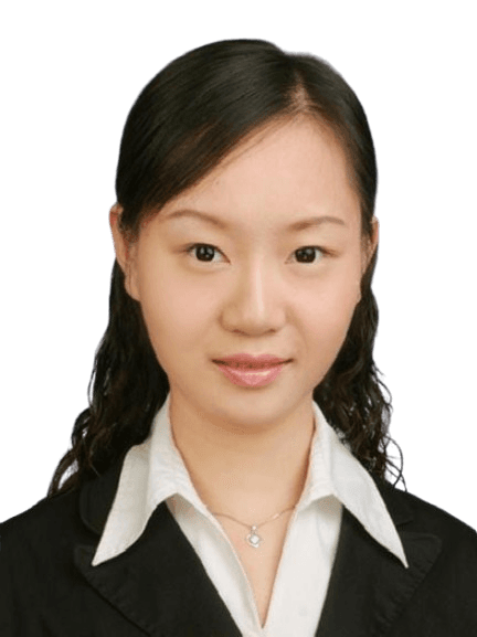 WEI (Shirley) LIU