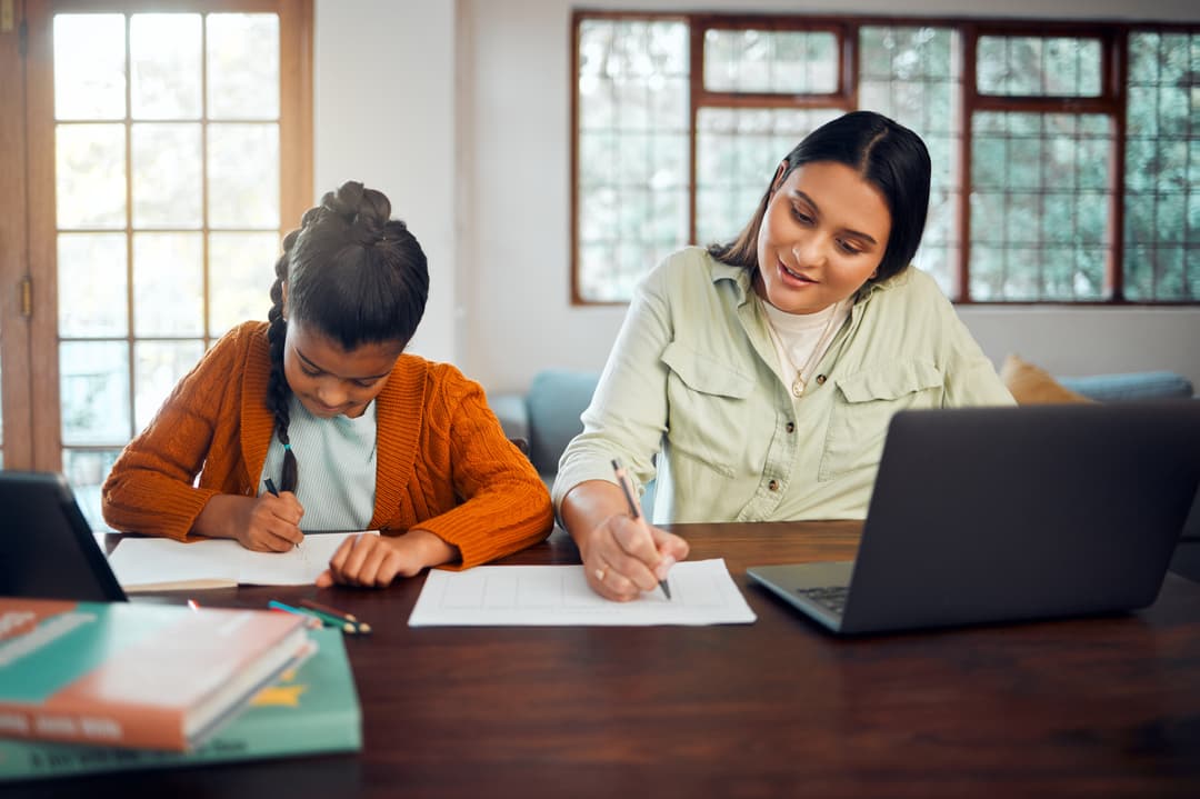 Tutoring Illustration